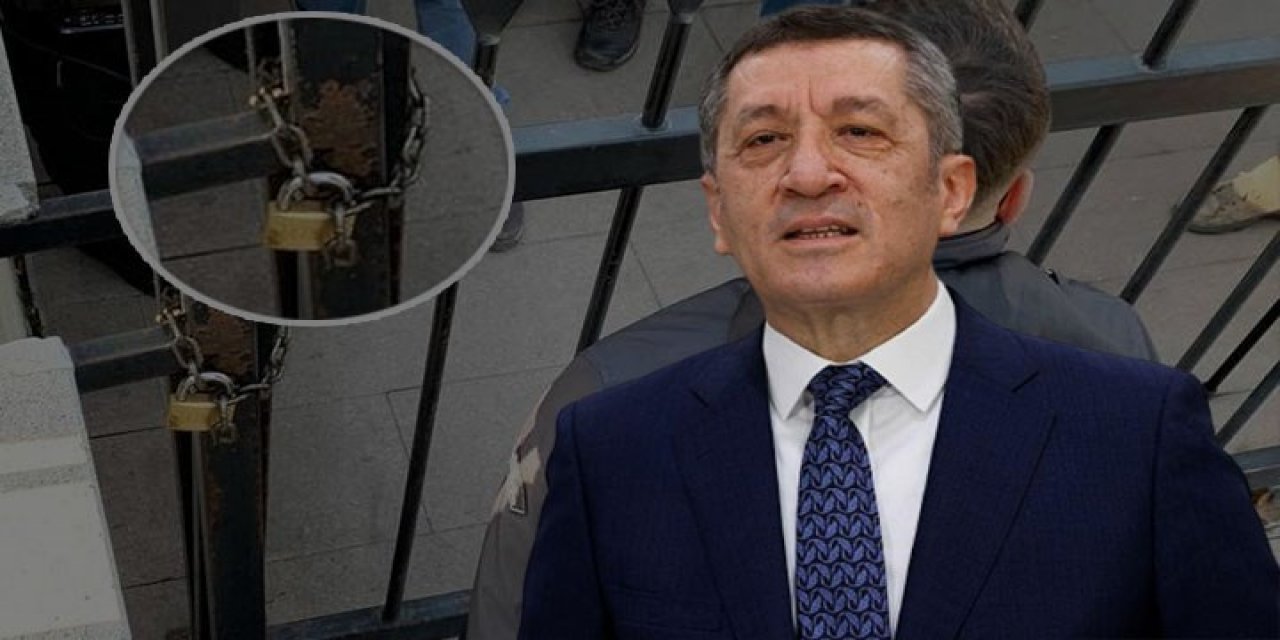 Ziya Selçuk'tan Öğretmen Atamaları Mülakatı Açıklaması