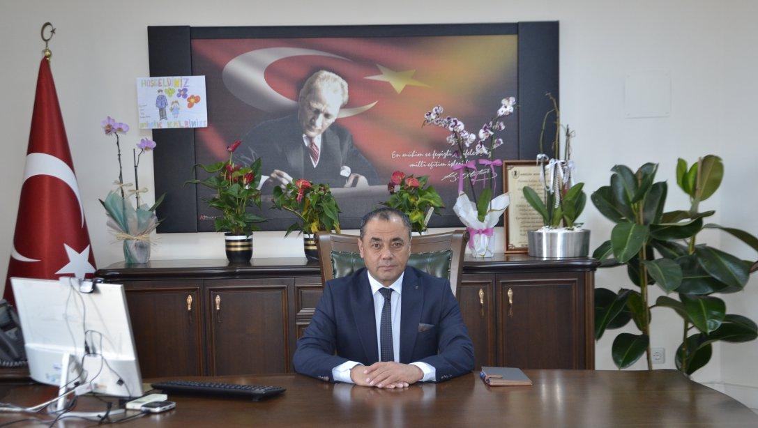 Rize’nin Eğitim Sıralamasında 70.sırada Olması Tesadüf Değil