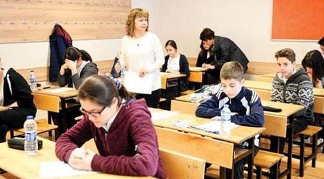 Öğretmenlere yeni sınav görevi tercihleri açıldı