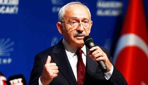 Kılıçdaroğlu Sınavı Boykot Edin Çağrısında Bulunmuştu. 2 Günde Uzman Öğretmenliğe yapılan başvuru sayısı açıklandı