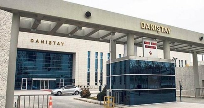 Danıştay MEB'in Yönetici Atamalarına Dair Yaptığı İtirazı Reddetti.