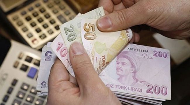 Maaşlara zam oranı enflasyonun üzerinde olur mu? Ak Partili isim yanıtladı