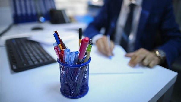 Son dakika! Taslak metin ortaya çıktı: Sözleşmelilere kadro Ekim'de geliyor!