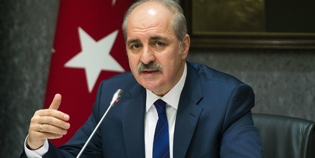 Numan Kurtulmuş'tan memur ve asgari ücret zammı açıklaması