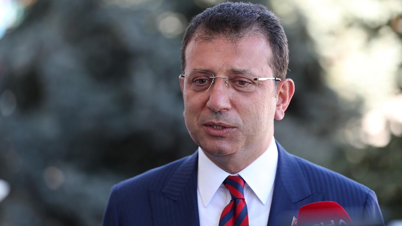 Ekrem İmamoğlu Belediye Personeline Verilecek Promosyon Ücretini Açıkladı.