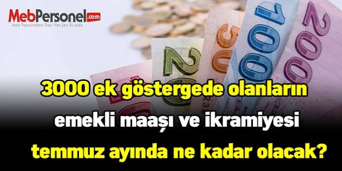 2020 Yılı eş ve çocuk yardımı ne kadar oldu