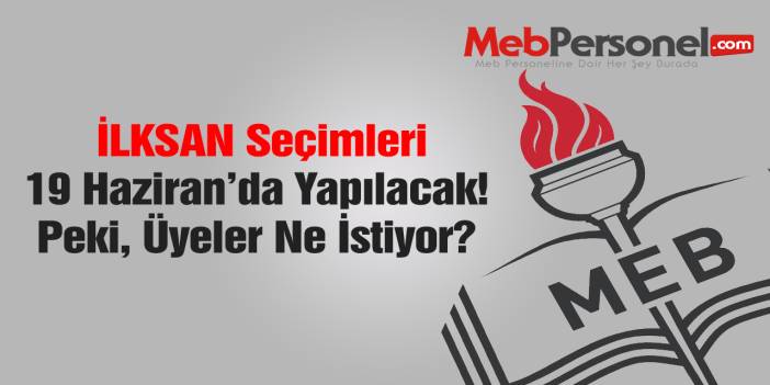 MİLLİ EĞİTİM BAKANLIĞINA BİR KAÇ SORU?
