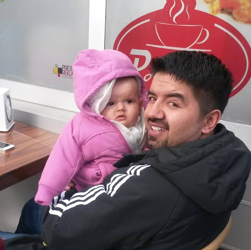 Aslı öğretmen, bebeği ve kocası ile kazada öldü
