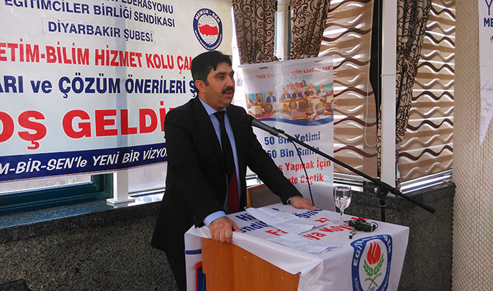 &quot;Adil paylaşım olmadan sorunlar tam çözülmüş sayılmaz&quot;