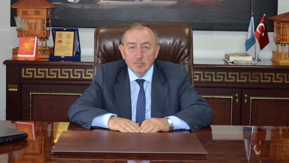 MEB'de İl Müdürü Ataması