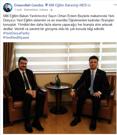 Öğretmen Atamaları  Sayısı Artıyor. 40 Bin Atama Olacak Mı? Flaş gelişme
