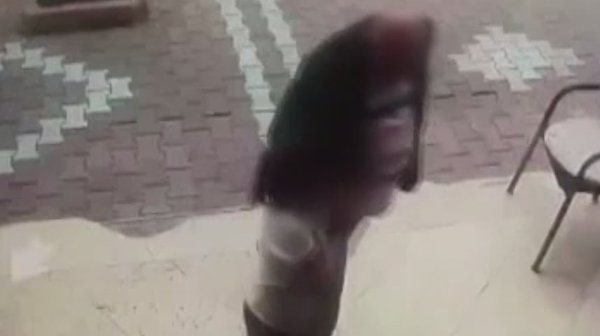 İş yerinde cinsel istismara tutuklama