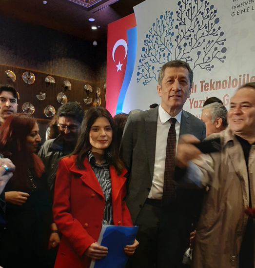 Bakan Selçuk'tan Ek Öğretmen Ataması Açıklaması