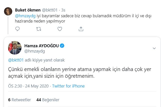 İl içi, il dışı ve özür grubu atamaları ne zaman yapılacak? Yer değiştirme başvuru ve atama takvimi