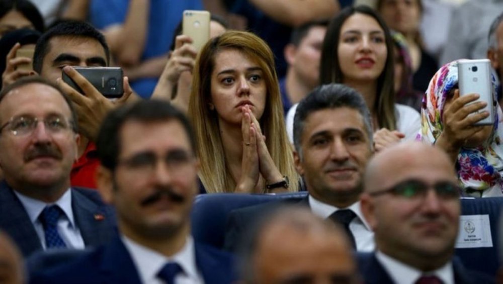 2021 Yılı Öğretmen Atamaları İçin Planlanan Sayı Belli Oldu