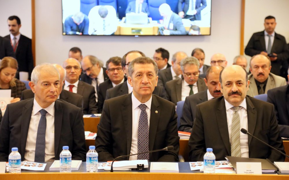 2021 Yılı Öğretmen Atamaları İçin Planlanan Sayı Belli Oldu