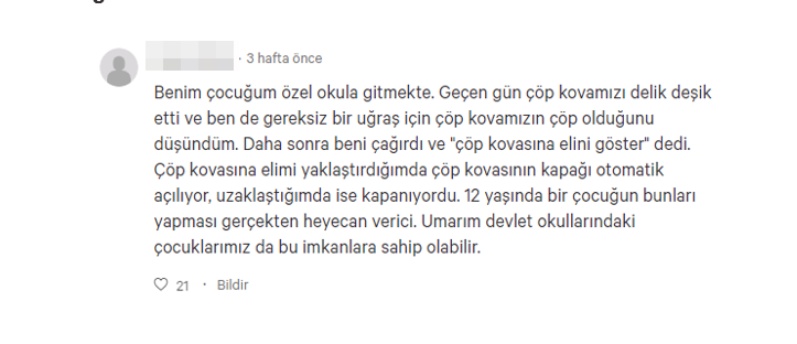 Bilişim Teknolojileri Öğretmenleri İmza Kampanyası İle MEB'e Çağrıda Bulundu