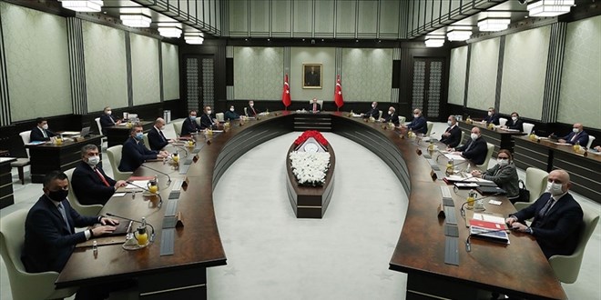 Yılın son kabine toplantısında  2021 öğretmen atamaları belli olur mu?
